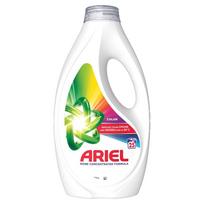 Skystas skalbiklis ARIEL Color, 25 skalb., 1,125 l