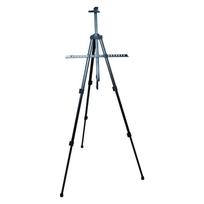 Molbertas Spree tapybai 165cm trikojis metalinis