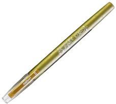 Gelio rašiklis MARVY Reminisce 1.0mm, auksinis