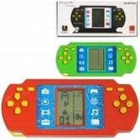 Žaidimas Tetris ZC-3030 horizontalus, 13,5cm 2AA