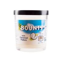 Tepamas kremas BOUNTY, šokoladinis, 200 g