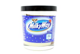 Tepamas kremas MILKY WAY, šokoladinis, 200 g