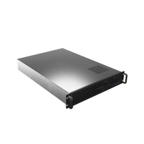 Lanberg Rackmount server chassis E-ATX 650/12 19"/2U | SC01-6502-12B|SC01-6502-12B