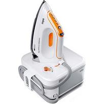 Braun Houshold CareStyle Compact Pro IS 2561 WH (weiß/orange) | 0128806000 | 8021098000910