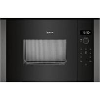 Neff HLAWD23G0 N50 (Black/graphite, kairės pusės durų vyriai) | HLAWD23G0 | 4242004262299