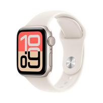 Apple Watch SE 3 GPS Cell 44mm Alu Sport Band polar S/M | MEPE4ZR/A | 195950646757