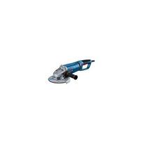 Bosch Powertools kampinis šlifuoklis GWS 27-180 JR Professional (blue, 2.700 Watt) | 06018C6300 | 4053423252484