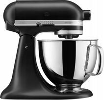 Planetinis maisto kombainas KitchenAid Artisan 5KSM125EBM | 5KSM125EBM | 5413184001162