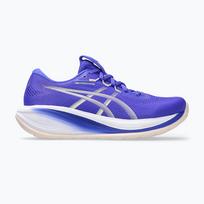 Moteriški bėgimo bateliai ASICS Gel-Cumulus 28 cobalt burst/ivory