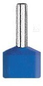 Erko TV 2,5–10 DOUBLE TULLE (100 vnt.)