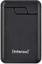 Powerbank Intenso B10000 ličio polimeras (LiPo) 10000 mAh Juodas