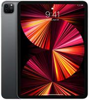 Apple iPad Pro 11" 4.gen 128GB WiFi + Cellular (Atnaujintas, būklė kaip naujas)