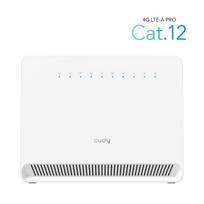 CUDY LT15E Router Gigab it AX3000 4G LTE SIM