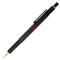 ROTRING Mechanical Pencil 800 Black 0.5mm