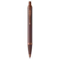Parker 2190514 ballpoint pen Blue Clip-on retractable ballpoint pen 1 pc(s)