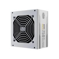 Power supply MWE Gold 750 V2 ATX 3.1 80+ GOLD white