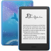 Kindle Kids Edition (16GB) Space Whale Design