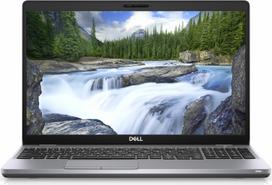 Laptop Dell Latitude 15 5510 / i5 / RAM 8GB / SSD Drive / 15,6″ FHD
