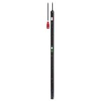 APC EASY RACK PDU, METERED OUTLET, 0U, 3 PHASE, 22KW, 230V, 32A, (18) C13 AND (6) C19 OUTLETS, IEC60309 3P+N+PE INLET