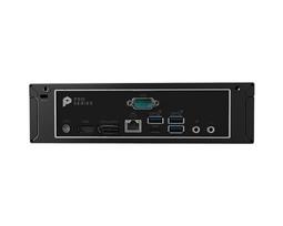 Komputer PRO DP21 14M-889EU WIN11PRO/i5-14400/16GB/512SSD/Black