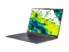 Acer Aspire 16 AI A16-11M - 180°-Scharnierdesign - Snapdragon X X1-26-100 - Win 11 Home - Qualcomm Adreno - 32GB RAM - 1.024 TB SSD NVMe, QLC - 40.6 cm (16")