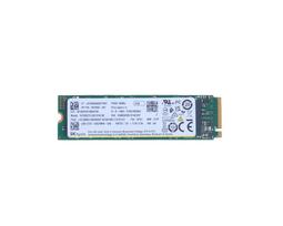 HP  SSD - 2 TB - intern - M.2 2280 - PCIe 4.0 x4 (NVMe)