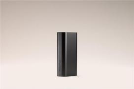 mophie powerstation - Powerbank - 10000 mAh - 30 Watt - PD - 2 Ausgabeanschlussstellen (24 pin USB-C) (401114330)