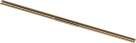 Dušo profilis Tece TECEdrainway 1600 mm, 691640
