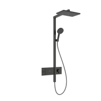 Dušo komplektas Hansgrohe Raindance Alive Q 210/340, 24580340