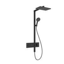Dušo komplektas Hansgrohe Raindance Alive Q 210/340, 24580670