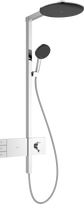 Dušo komplektas Hansgrohe Raindance Alive S 300 2jet 24595000