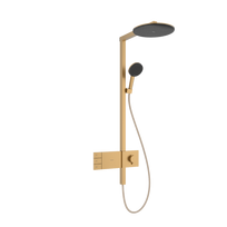 Dušo komplektas Hansgrohe Raindance Alive S 300 2jet 24595140