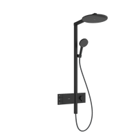 Dušo komplektas Hansgrohe Raindance Alive S 300 2jet 24595670