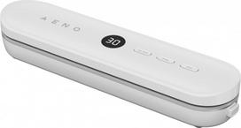 Aeno Vacuum Sealer, white, LED display, 80W, -65kPa (+/-5kPa)