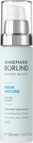 Annemarie Bôrlind Annemarie Börlind - AquaNature System Hydro Smoothing Day Cream Light 50 ml