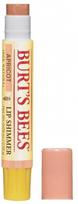 Burt's Bees - Lip Shimmer Apricot