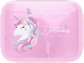 Tinka - Lunch Box - Unicorn Pink (8-804728)