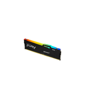 Kingston | KF560C30BBEA-8 | 8GB | DDR5 | 6000 MHz | PC/server | Registered No | ECC No