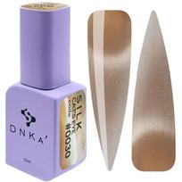 DNKA’ Gel Polish Color #0030 12ml Silk Cat Eye