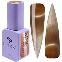 DNKA’ Gel Polish Color #0031 12ml Silk Cat Eye