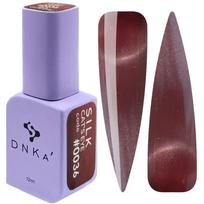 DNKA’ Gel Polish Color #0036 12ml Silk Cat Eye