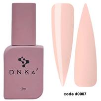 DNKa' Fast Gel 0007 Polyhymnia - 12ml