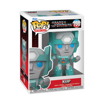 FUNKO  POP! Vinilinė figūrėlė: Transformers - Kup