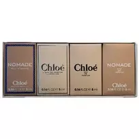 Chloé Ekskliuzyvinis miniatiūrų rinkinys Chloé VII, 20 ml