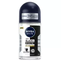 NIVEA_Black & White Epic Night dezodorantas 50 ml