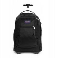 JanSport Driver 8 Backpack Bag EK0A5BALN55 Czarne One size | EK0A5BALN55 | 192827937390