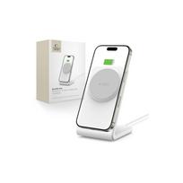 Bezvadu lādētājs MagSafe Wireless Charger QI15W-A38 White