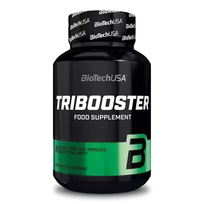 BioTech USA Tribooster  120 tab.