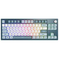 Montech MKey TKL Freedom Gaming Keyboard - GateronG Pro 2.0 Brown (US)