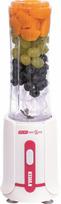 NOVEEN BLENDER SB220 SPORT MIX  AND  FIT - amaranth